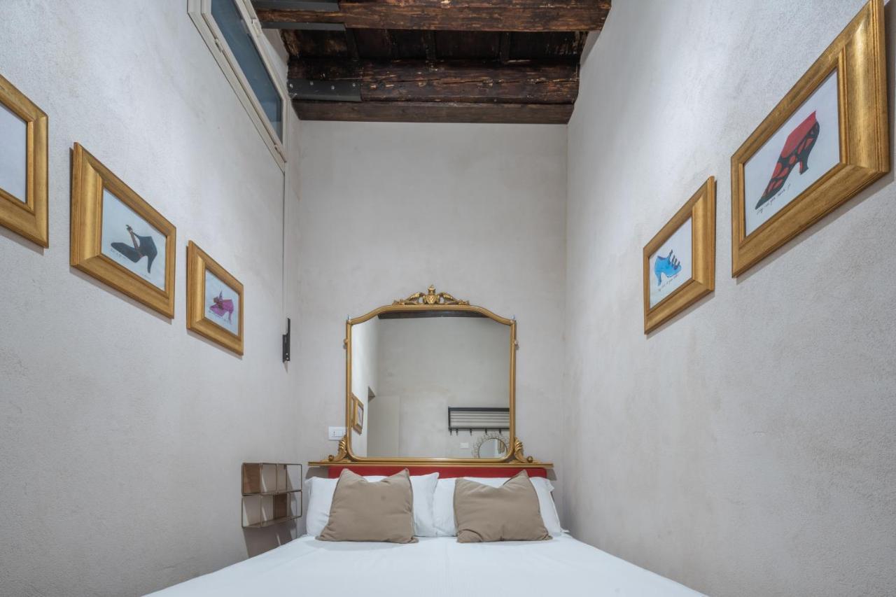 Santa Fosca Canal View R&R Veneza Exterior foto